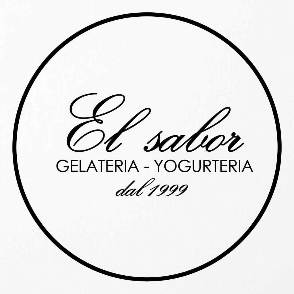 El Sabor — Gelateria & Yogurteria dal 1999